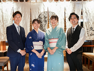 大東企業株式会社（和食・居酒屋部門） 求人