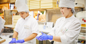 株式会社ピーターパン 求人