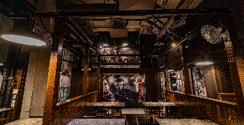 ラーメン専門店（Menya Musashi Tsukemen & Ramen）／カツサンド専門店（Daruma Sando） 求人