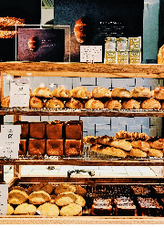 TruffleBAKERY(トリュフベーカリー)etc.／株式会社ドレステーブル（DRESSTABLE.Co.,LTD） 求人