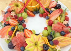 LINEヤフー赤坂オフィス Dining/Cafe（中央フードサービス株式会社） 求人 