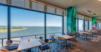 龍宮城スパホテル三日月／株式会社ホテル三日月 求人