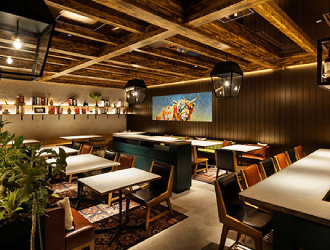 株式会社 MYU（ミュー） 求人 現代的なレストランづくりも私たちの得意な業態です。創作性豊かで、多様な料理を経験できます。