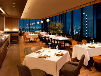 I.P.S.株式会社（クロストーキョーグループ） 求人