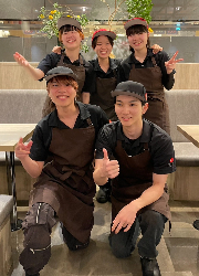 『Aburi TORA -熟成鮨と炙り鮨- 駒沢店』etc.／ 株式会社 Aburi Tora Japan【Aburi Group】 求人