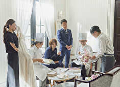 株式会社テイクアンドギヴ・ニーズ　★東証プライム上場企業／ウェディング・ホテル・レストラン採用本部 求人 ご入社前に、現場の雰囲気や働き方を知っていただける体験入店（トライアル）を実施中の為ミスマッチの無い入社が可能です