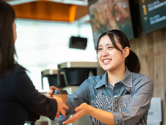 東京エアポートレストラン株式会社 求人