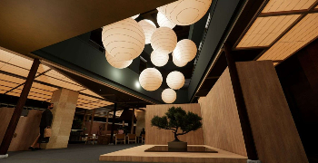 HOTEL FORK & KNIFE／株式会社GREENING 求人