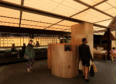 HOTEL FORK & KNIFE／株式会社GREENING 求人 国内外のお客様からの来訪を見込んでいる為、グローバルな経験ができる場所！語学力（英語等）も優遇対象のひとつです。