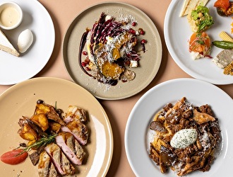 『GARDEN HOUSE』『KABEAT 兜町』『CHOW CHOW』『PEZ』etc.／株式会社GREENING 求人