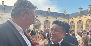 Le midi Ariso（ル・ミディ・アリソ） 求人