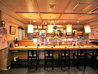 磯会席夢や 芭蕉亭／魚河岸料理 夢や、他／株式会社アーク 求人