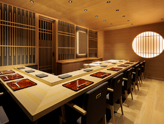 札幌 鮨 銀座 にのまえ 求人