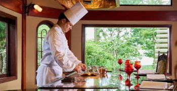 株式会社うかい（東証スタンダード上場企業） 求人