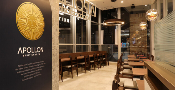 APOLLON FRUIT GARDEN／アポロホールディング株式会社 求人