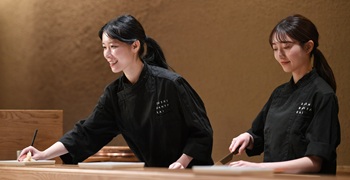 大東企業株式会社（寿司部門） 求人