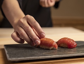 大東企業株式会社（寿司部門） 求人 和食の幅広いノウハウを持つ当社ならではの、新たな和食のスタイルを提案する大人の居酒屋が9月にNewOpen！