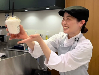 チーズガーデン（CHEESE GARDEN） 三井アウトレットパーク 岡崎店 求人