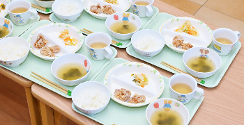 株式会社レパスト（保育園） 求人