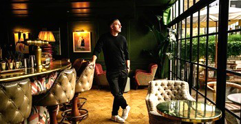 Soho House Tokyo（ソーホー ハウス トウキョウ） 求人