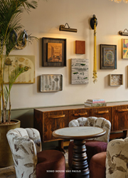 Soho House Tokyo（ソーホー ハウス トウキョウ） 求人