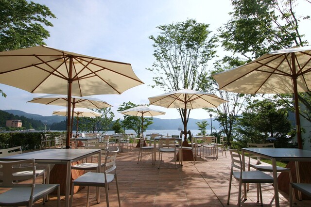 La Terrazza （ラ・テラッツァ） 求人