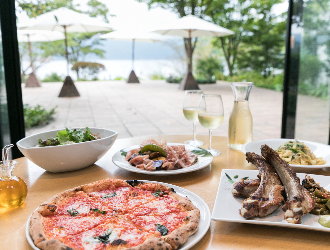 La Terrazza （ラ・テラッツァ） 求人