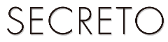 SECRETO 求人情報