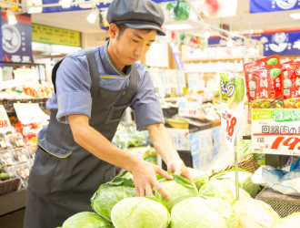 株式会社ドン・キホーテ／PPIHグループ 求人