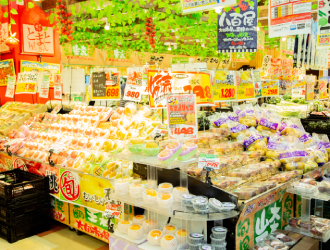 株式会社ドン・キホーテ／PPIHグループ 求人 幅広く“食”に関われるチャンスが多数。調理の経験も、接客の経験も、どちらも活かすことができます。