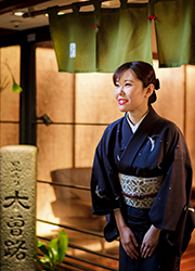 株式会社 木曽路（東京証券取引所プライム市場・名古屋証券取引所プレミア市場） 求人