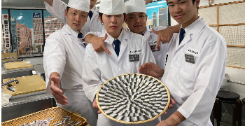 株式会社 玉寿司/玉寿司大学 求人