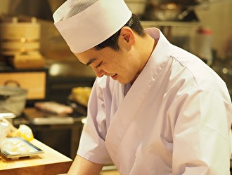 日本橋兜町　久治 求人