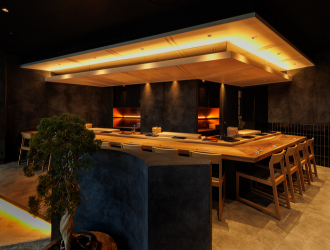 『鮨 飛鳥(SUSHI HICHO) 』『炭火焼き リリー』etc.／H VIEW 株式会社 求人