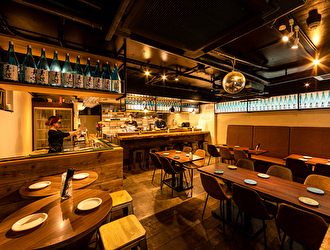 『鮨 飛鳥(SUSHI HICHO) 』『炭火焼き リリー』etc.／H VIEW 株式会社 求人