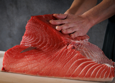 『鮨 飛鳥(SUSHI HICHO) 』『炭火焼き リリー』etc.／H VIEW 株式会社 求人 一品のクオリティはもちろん、食材選びからこだわりをギュッと凝縮させたブランドだから、自信を持って提供して頂けます。