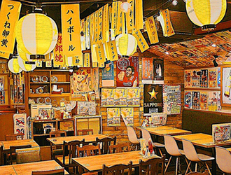 株式会社 鶏ヤロー 求人