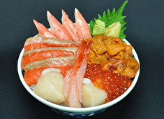 「岩佐寿し」／「つきじ丼匠」／「天ぷら 愛養」etc. 求人 鮮度・うま味…など、クオリティにこだわった一杯を提供！各種サイトでも大人気ブランドで将来に向けた経験を積める！