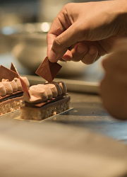 株式会社ロイヤル・アーツ／『WHITE GLASS COFFEE』『green bean to bar CHOCOLATE』『GREEN THUMB』『WHITE GLASS COFFEE ケーキ工房』 求人