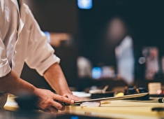 『牛角』『しゃぶしゃぶ温野菜』etc.／株式会社レインズインターナショナル【東証プライム上場グループ】 求人 提供する品のクオリティにも勿論こだわっているから、飲食業界でのご経験をお持ちの方にもご納得の上で働いていただける！