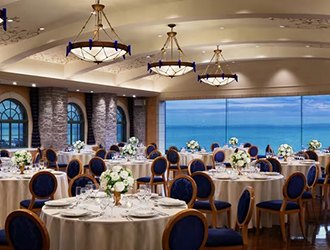 シェラトン・グランデ・トーキョーベイ・ホテル／ケーヨーリゾート開発合同会社 求人