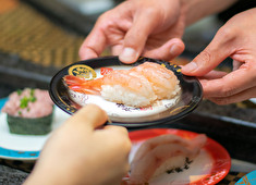 金沢まいもん寿司／まぐろ問屋いちもん etc.／株式会社エムアンドケイ 求人 ”グルメ系回転寿司”として、TV・雑誌のメディアでも話題の当店。どれだけ拡大しても質と働く環境は維持し続けます！