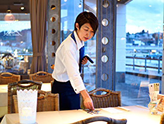 ■Blair House　■Blair Marina　■Blair Garden　／株式会社エスワイピー 求人