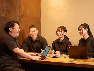 Meatusグループ（株式会社Suage Japan、株式会社nomuno、株式会社じそく1じかん） 求人