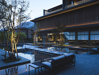 オリックス・ホテルマネジメント株式会社 求人