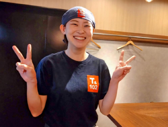 つけめんTETSU／株式会社クリエイト・ヌードルズ 求人