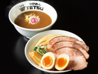 つけめんTETSU／株式会社クリエイト・ヌードルズ 求人 つけめんが好きな方、ラーメンが好きな方、大歓迎！難しい調理はないので、未経験の方もご安心を！