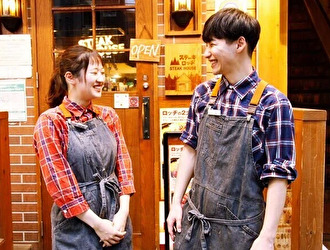 株式会社B級グルメ研究所ホールディングス（BQ Gourmet Institute Holdings Co.,Ltd） 求人