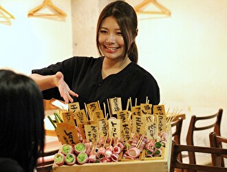 ジョウモン／ごりょんさん、他／株式会社ベイシックス 求人