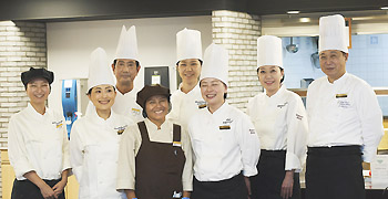 コンパスグループ・ジャパン株式会社／ヘルスケア事業部（高級有料老人ホーム） 求人